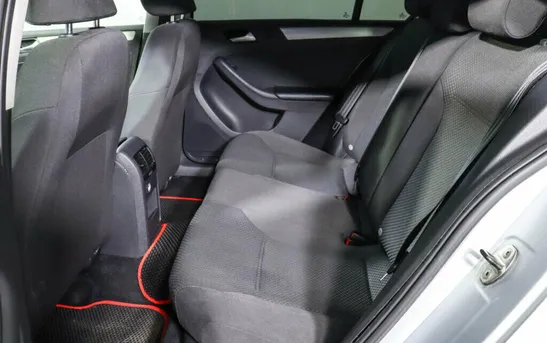 Volkswagen Jetta 1.60 Автоматическая, фото №1