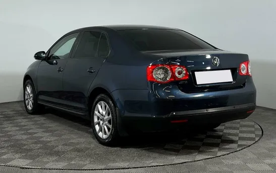 Volkswagen Jetta 1.60 Механика, фото №1
