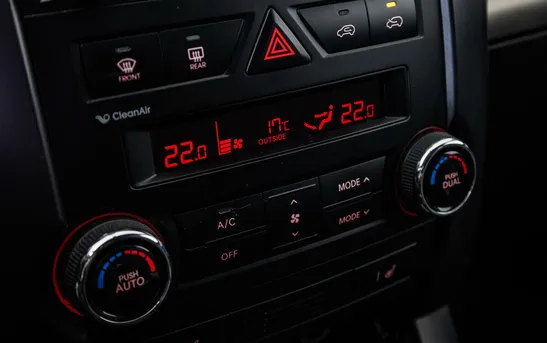 Kia Sorento 2.40 Механика, фото №1