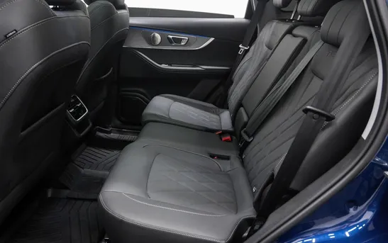 CHERY Tiggo 8 Pro Max 2.00 Робот, фото №1