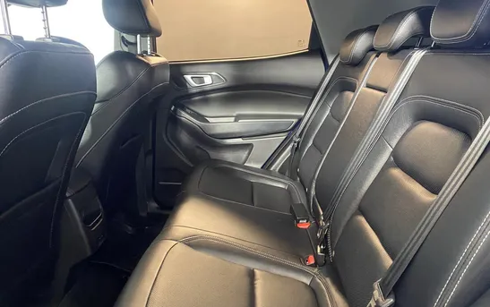 CHERY Tiggo 4 2.00 Вариатор, фото №1