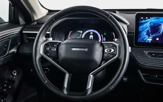 Haval Jolion 1.50 Робот, фото №1