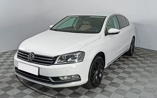 Volkswagen Passat 1.80 Робот, фото №1