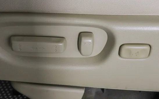 Honda CR-V 2.00 Автоматическая, фото №1