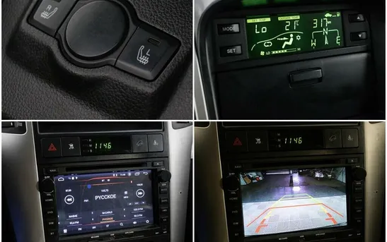 Chevrolet Captiva 3.20 Автоматическая, фото №1