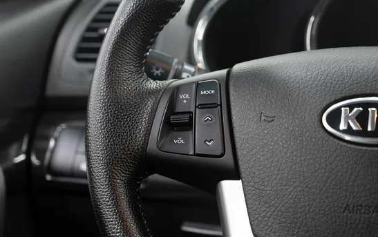 Kia Sorento 2.20 Автоматическая, фото №1