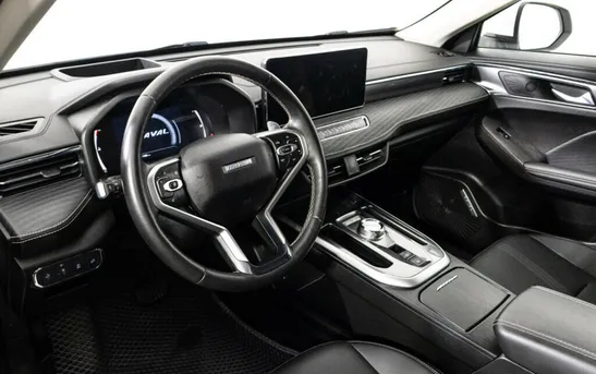 Haval Jolion 1.50 Робот, фото №1