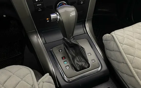 Great Wall Hover H5 2.00 Автоматическая, фото №1