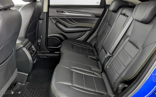 Haval F7x 2.00 Робот, фото №1