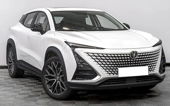 Changan UNI-T 1.50 Робот, фото №1