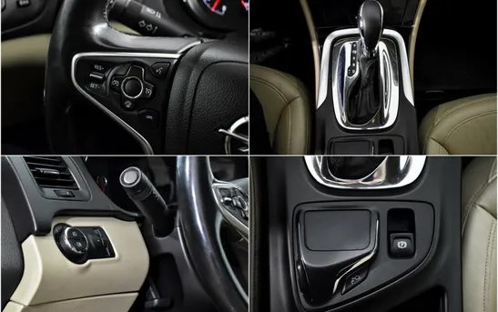 Opel Insignia 1.60 Автоматическая, фото №1