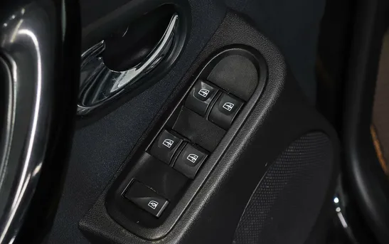 Lada (ВАЗ) Largus 1.60 Механика, фото №1