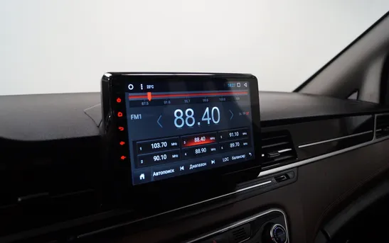 Hyundai Grand Starex 2.50 Автоматическая, фото №1