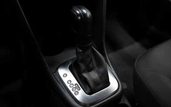 Volkswagen Polo 1.60 Автоматическая, фото №1