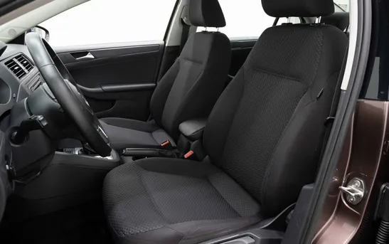 Volkswagen Jetta 1.40 Робот, фото №1