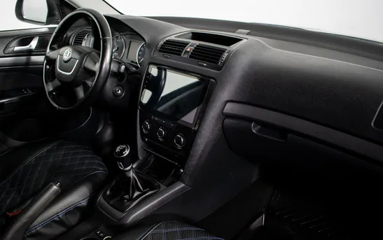 Skoda Octavia 1.60 Механика, фото №1