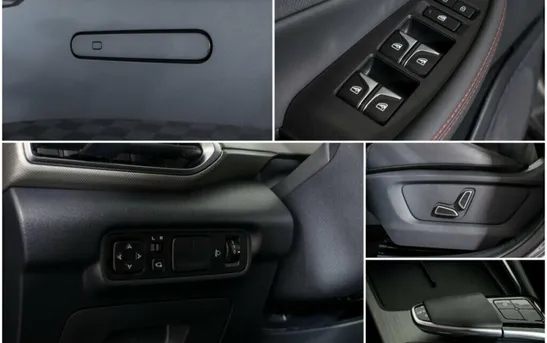 Changan UNI-T 1.50 Робот, фото №1