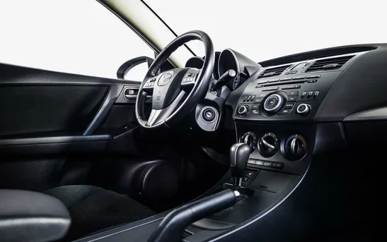 Mazda 3 1.60 Автоматическая, фото №1