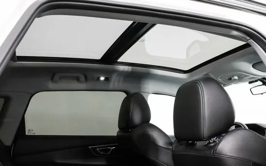 CHERY Tiggo 7 Pro 1.50 Вариатор, фото №1