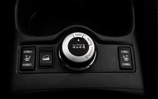 Nissan X-Trail 2.50 Вариатор, фото №1