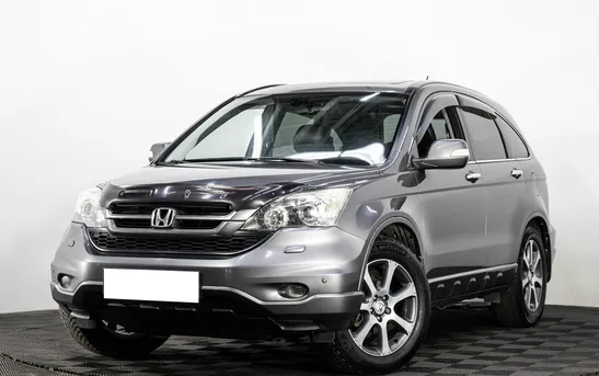 Honda CR-V 2.40 Автоматическая, фото №1