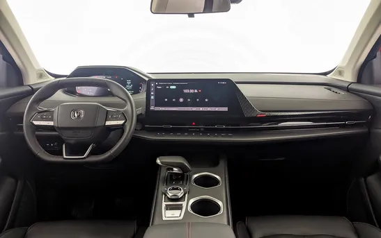 Changan CS55PLUS 1.50 Робот, фото №1