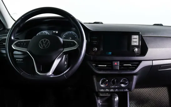 Volkswagen Polo 1.60 Автоматическая, фото №1