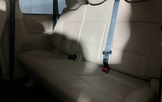 Hyundai H-1 2.50 Автоматическая, фото №1