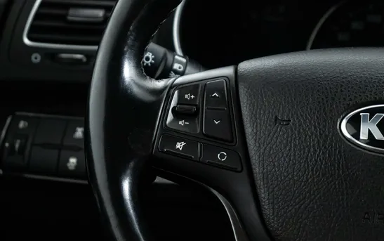 Kia Sorento 2.40 Автоматическая, фото №1