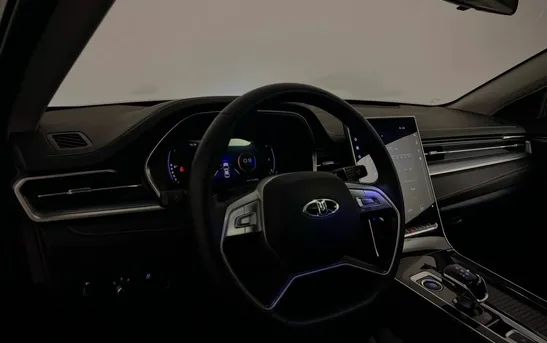 Москвич 6 1.50 Робот, фото №1