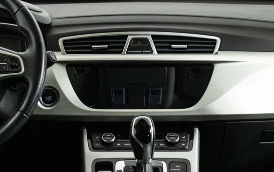 Geely Atlas 1.80 Автоматическая, фото №1