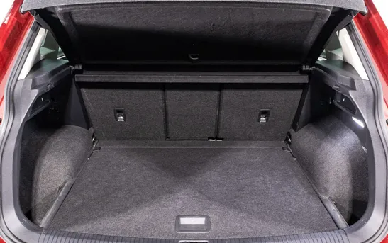 Volkswagen Tiguan 2.00 Робот, фото №1