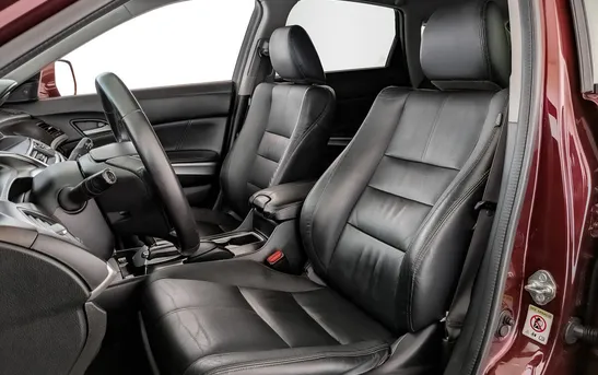 Honda Crosstour 2.40 Автоматическая, фото №1