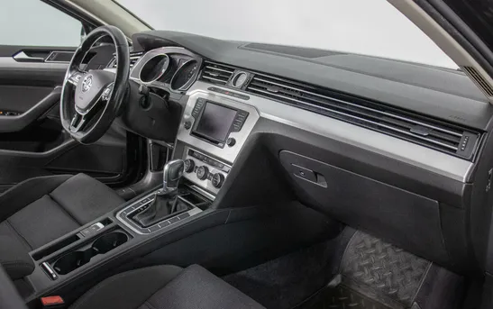 Volkswagen Passat 1.40 Робот, фото №1