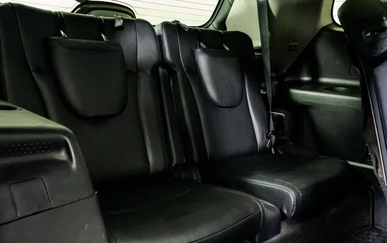 Toyota Highlander 3.50 Автоматическая, фото №1