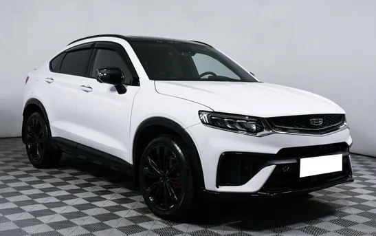 Geely Tugella 2.00 Автоматическая, фото №1