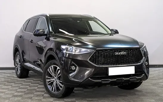 Haval F7 1.50 Робот, фото №1