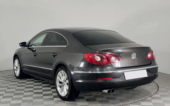 Volkswagen Passat CC 1.80 Робот, фото №1
