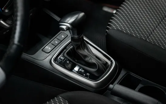 Kia Rio 1.60 Автоматическая, фото №1