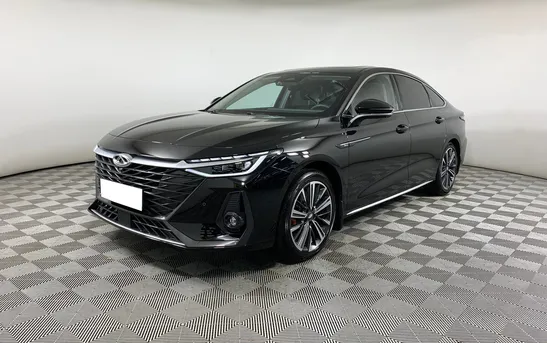 CHERY Arrizo 8 1.60 Робот, фото №1