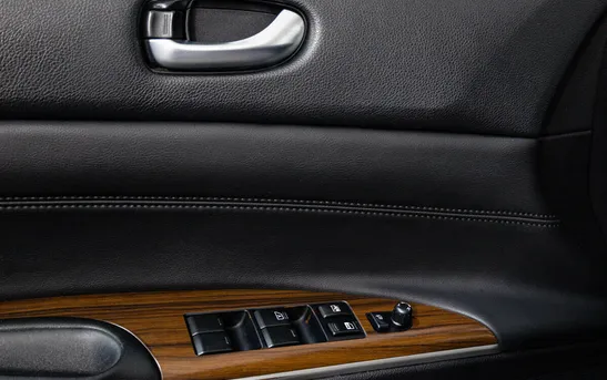 Nissan Teana 2.50 Вариатор, фото №1