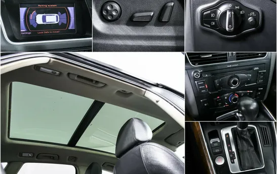 Audi Q5 3.00 Робот, фото №1