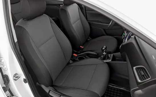 Hyundai Solaris 1.60 Механика, фото №1