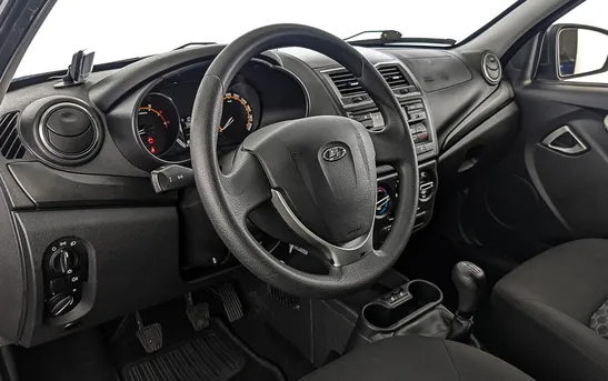 Lada (ВАЗ) Granta 1.60 Механика, фото №1