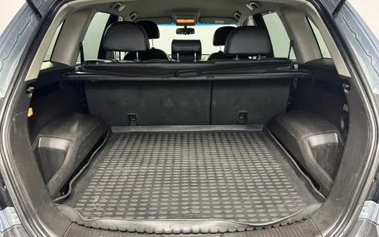 Opel Antara 2.40 Автоматическая, фото №1