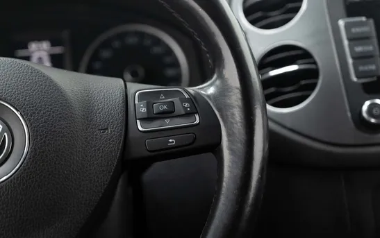 Volkswagen Tiguan 2.00 Автоматическая, фото №1