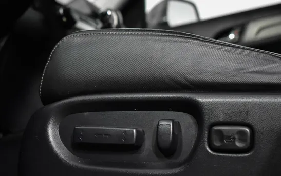 Honda CR-V 2.40 Автоматическая, фото №1