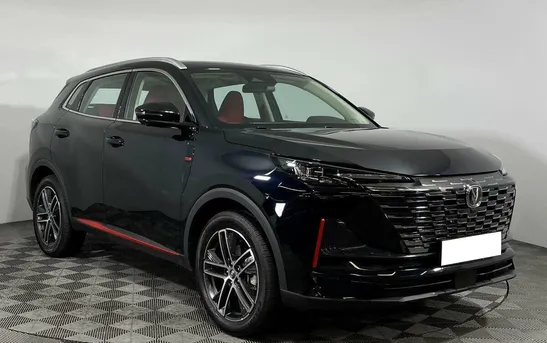 Changan CS55PLUS 1.50 Робот, фото №1