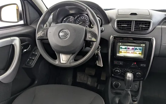 Nissan Terrano 2.00 Автоматическая, фото №1