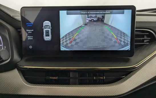 Haval F7 1.50 Робот, фото №1